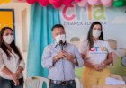 Programa Criança Alagoana