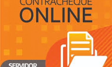 Contracheques OLINE