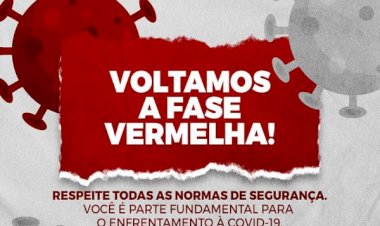Faze Vermelha